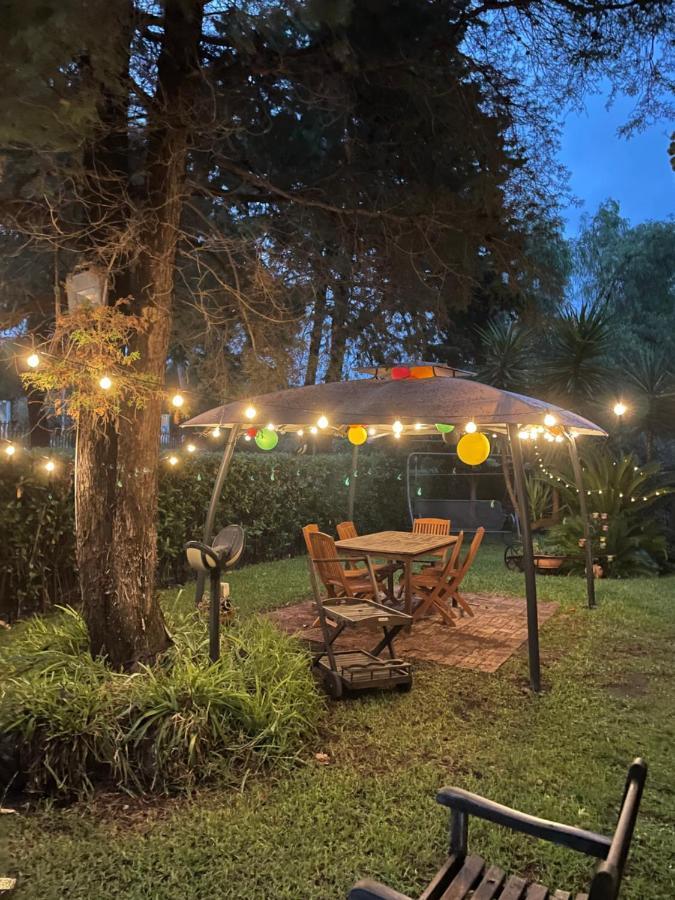 Apartamento Giardino Monovano In Citta Catania Exterior foto