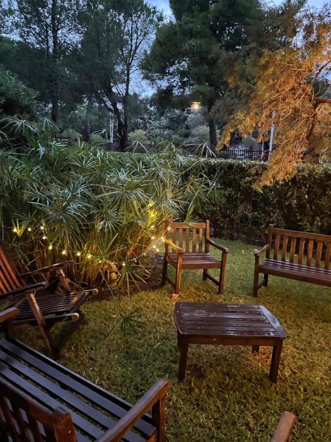 Apartamento Giardino Monovano In Citta Catania Exterior foto