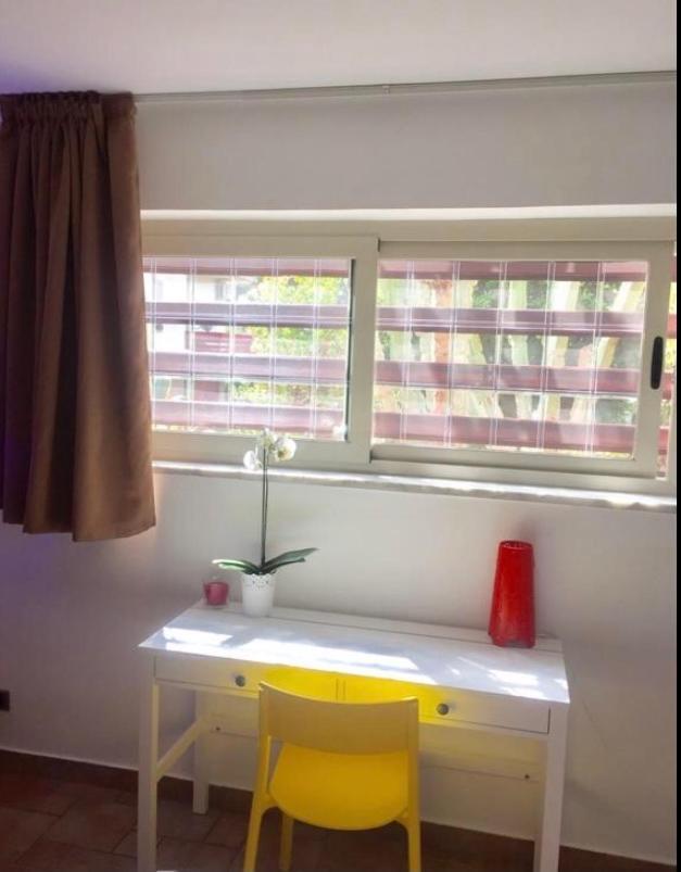 Apartamento Giardino Monovano In Citta Catania Exterior foto