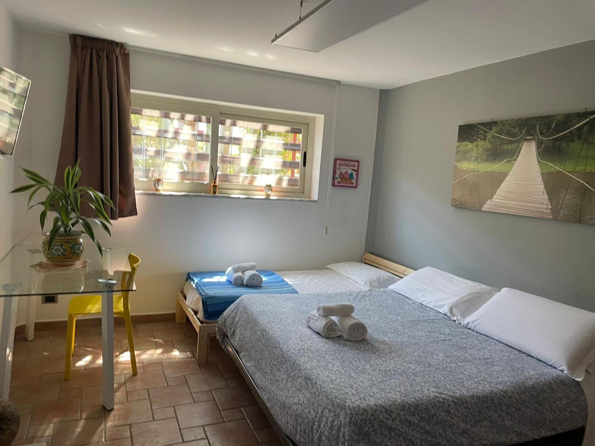 Apartamento Giardino Monovano In Citta Catania Exterior foto
